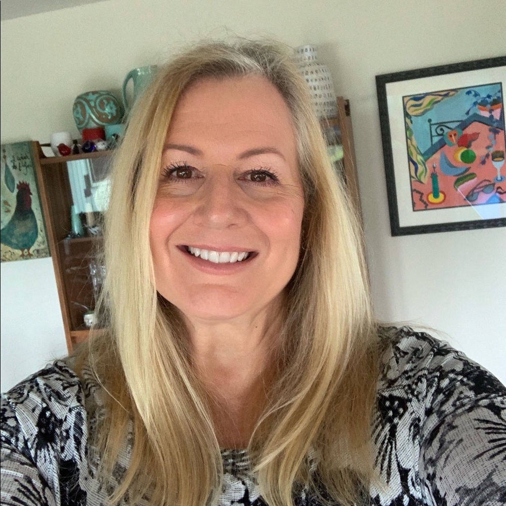 Meet your Posher, Marie